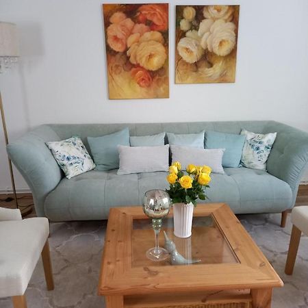 Pine Crest Ferienwohnung Harzgerode Zewnętrze zdjęcie