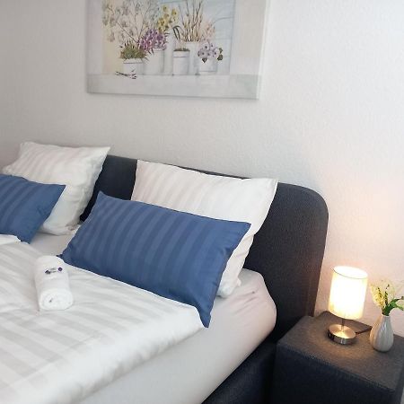 Pine Crest Ferienwohnung Harzgerode Zewnętrze zdjęcie