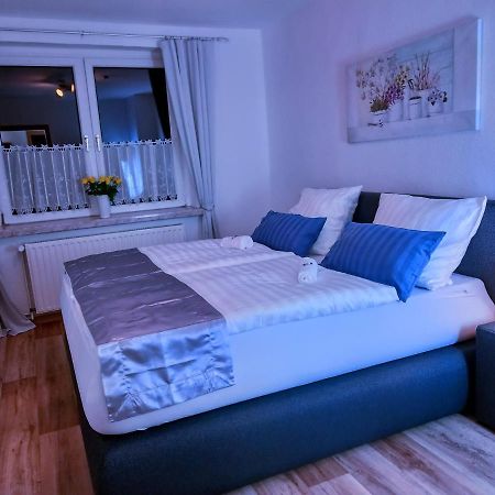 Pine Crest Ferienwohnung Harzgerode Zewnętrze zdjęcie