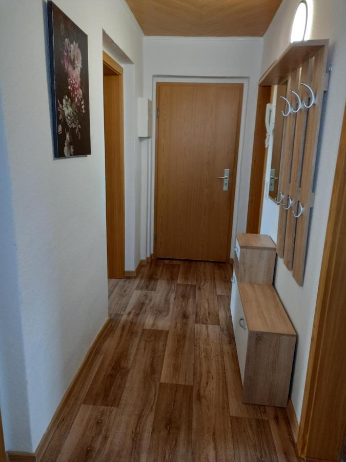 Pine Crest Ferienwohnung Harzgerode Zewnętrze zdjęcie