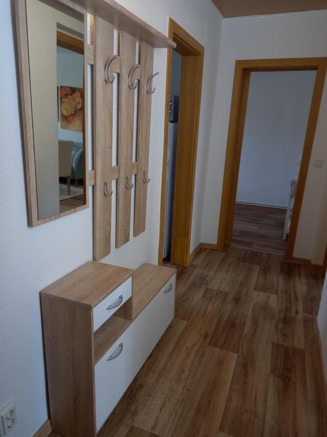Pine Crest Ferienwohnung Harzgerode Zewnętrze zdjęcie