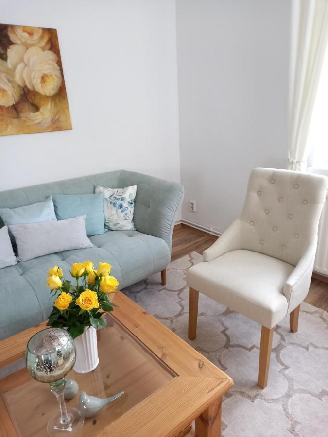 Pine Crest Ferienwohnung Harzgerode Zewnętrze zdjęcie