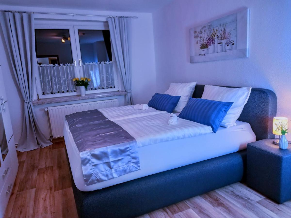 Pine Crest Ferienwohnung Harzgerode Zewnętrze zdjęcie