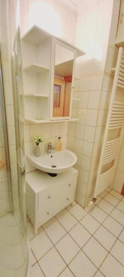 Pine Crest Ferienwohnung Harzgerode Zewnętrze zdjęcie
