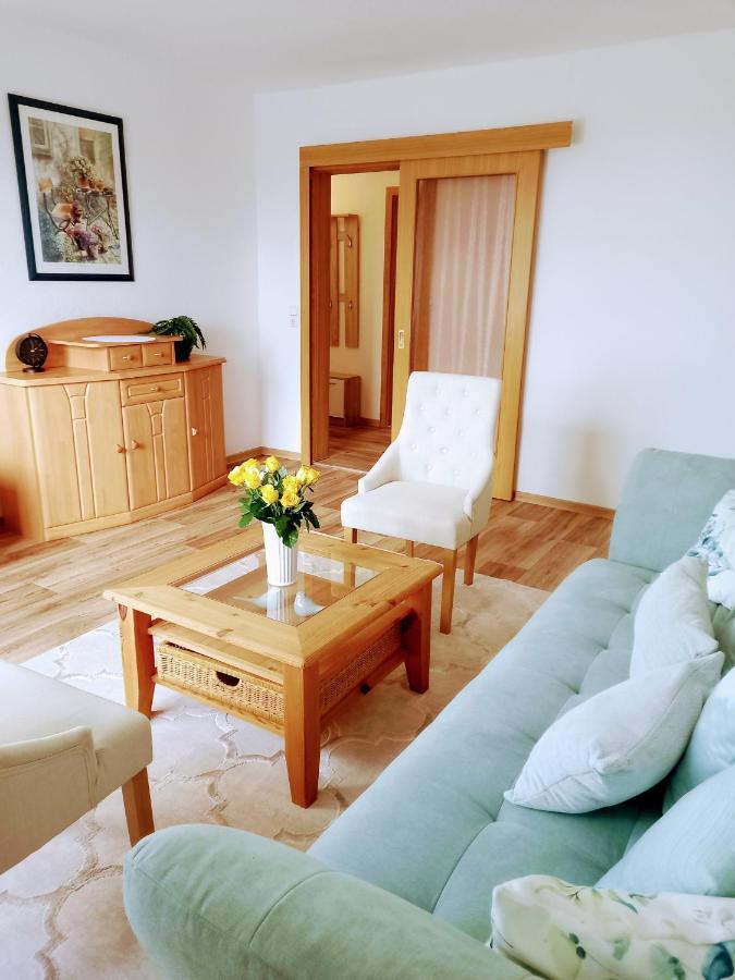 Pine Crest Ferienwohnung Harzgerode Zewnętrze zdjęcie