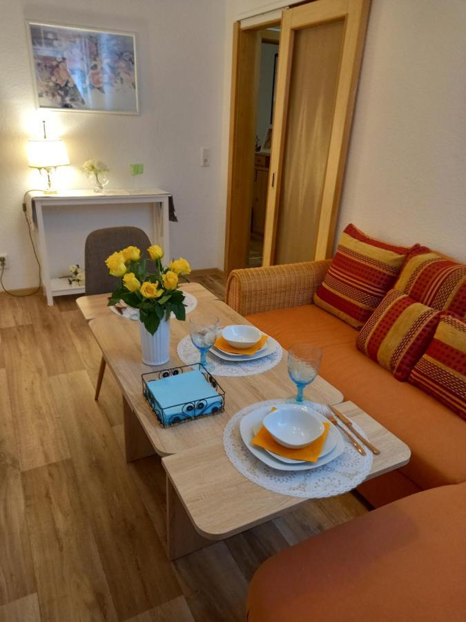 Pine Crest Ferienwohnung Harzgerode Zewnętrze zdjęcie